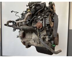 MOTORE SEMICOMPLETO PEUGEOT 208 Serie 10JBHA DV6FE BH02 10JBHA Diesel 1560 (12>19)