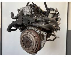 MOTORE SEMICOMPLETO PEUGEOT 208 Serie 10JBHA DV6FE BH02 10JBHA Diesel 1560 (12>19)