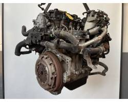 MOTORE SEMICOMPLETO PEUGEOT 208 Serie 10JBHA DV6FE BH02 10JBHA Diesel 1560 (12>19)