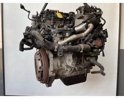 MOTORE SEMICOMPLETO PEUGEOT 208 Serie 10JBHA DV6FE BH02 10JBHA Diesel 1560 (12>19)