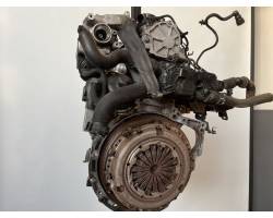 MOTORE SEMICOMPLETO PEUGEOT 208 Serie 10JBHA DV6FE BH02 10JBHA Diesel 1560 (12>19)