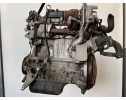 MOTORE SEMICOMPLETO PEUGEOT 208 Serie 10JBHA DV6FE BH02 10JBHA Diesel 1560 (12>19)