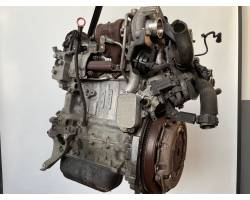 MOTORE SEMICOMPLETO PEUGEOT 208 Serie 10JBHA DV6FE BH02 10JBHA Diesel 1560 (12>19)