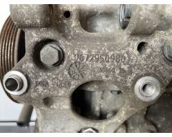 MOTORE SEMICOMPLETO PEUGEOT 208 Serie 10JBHA DV6FE BH02 10JBHA Diesel 1560 (12>19)