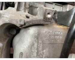MOTORE SEMICOMPLETO PEUGEOT 208 Serie 10JBHA DV6FE BH02 10JBHA Diesel 1560 (12>19)