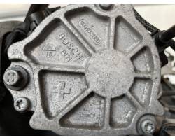 MOTORE SEMICOMPLETO PEUGEOT 208 Serie 10JBHA DV6FE BH02 10JBHA Diesel 1560 (12>19)
