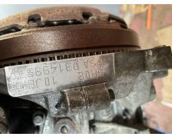 MOTORE SEMICOMPLETO PEUGEOT 208 Serie 10JBHA DV6FE BH02 10JBHA Diesel 1560 (12>19)