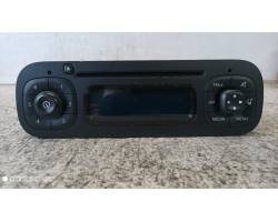 AUTORADIO FIAT Panda 3° Serie 735634790 169A4000 (12>)