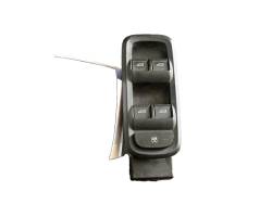 PULSANTIERA ALZAVETRO ANTERIORE SINISTRA FORD Fiesta 6° Serie 10008942 (08>17)