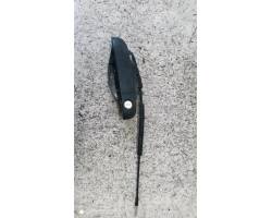MANIGLIA ESTERNA ANTERIORE SINISTRA FIAT Panda 3° Serie 735536775 169A4000 (12>)