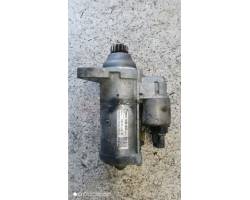 MOTORINO D' AVVIAMENTO SEAT Ibiza Serie 02Z911021C CUSA diesel 1422 (15>17)
