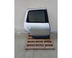 PORTIERA POSTERIORE DESTRA DACIA Duster 1° Serie 8221000291R (10>17)