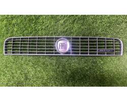 MASCHERINA ANTERIORE FIAT Grande Punto 1° Serie 735419124 (05>08)