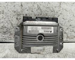 CENTRALINA MOTORE RENAULT Scenic Serie 8200509516 K4M 97 Benzina 1600 (03>09)