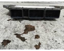 CENTRALINA MOTORE RENAULT Scenic Serie 8200509516 K4M 97 Benzina 1600 (03>09)