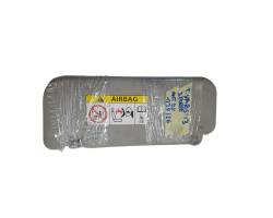 PARASOLE ALETTA LATO PASSEGGERO TOYOTA Yaris Serie 743100D670B0 1KR-FE (11>13)