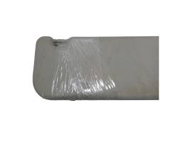 PARASOLE ALETTA ANTERIORE SX TOYOTA Yaris Serie 743200D590B0 1KR-FE (11>13)