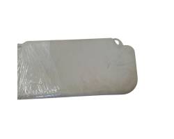 PARASOLE ALETTA ANTERIORE SX TOYOTA Yaris Serie 743200D590B0 1KR-FE (11>13)