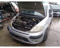 RICAMBI USATI AUTO CITROEN C3 2° Serie HFX Benzina 1124 (05>10)