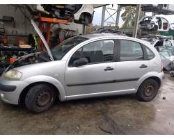 RICAMBI USATI AUTO CITROEN C3 2° Serie HFX Benzina 1124 (05>10)