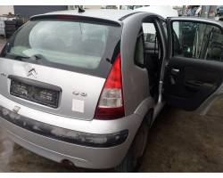 RICAMBI USATI AUTO CITROEN C3 2° Serie HFX Benzina 1124 (05>10)