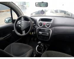 RICAMBI USATI AUTO CITROEN C3 2° Serie HFX Benzina 1124 (05>10)
