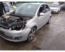 RICAMBI USATI AUTO FORD Fiesta 5° Serie FUJA Benzina 1242 (05>08)