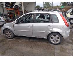 RICAMBI USATI AUTO FORD Fiesta 5° Serie FUJA Benzina 1242 (05>08)