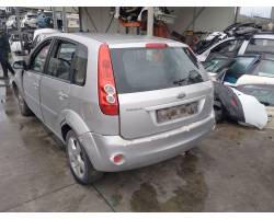 RICAMBI USATI AUTO FORD Fiesta 5° Serie FUJA Benzina 1242 (05>08)