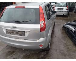 RICAMBI USATI AUTO FORD Fiesta 5° Serie FUJA Benzina 1242 (05>08)