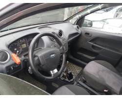RICAMBI USATI AUTO FORD Fiesta 5° Serie FUJA Benzina 1242 (05>08)