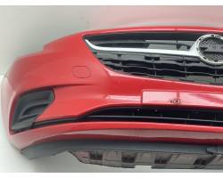 PARAURTI ANTERIORE COMPLETO OPEL Corsa E 3° Serie 93189721 (15>)