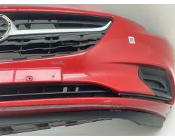 PARAURTI ANTERIORE COMPLETO OPEL Corsa E 3° Serie 93189721 (15>)