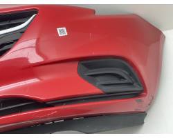 PARAURTI ANTERIORE COMPLETO OPEL Corsa E 3° Serie 93189721 (15>)