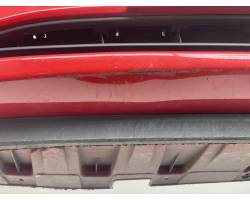 PARAURTI ANTERIORE COMPLETO OPEL Corsa E 3° Serie 93189721 (15>)