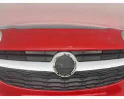 PARAURTI ANTERIORE COMPLETO OPEL Corsa E 3° Serie 93189721 (15>)