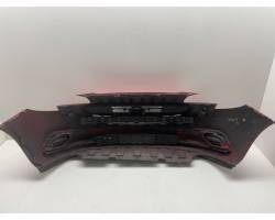 PARAURTI ANTERIORE COMPLETO OPEL Corsa E 3° Serie 93189721 (15>)