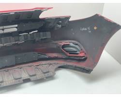 PARAURTI ANTERIORE COMPLETO OPEL Corsa E 3° Serie 93189721 (15>)