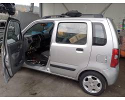 RICAMBI USATI AUTO SUZUKI Wagon R 2° Serie G13BB Benzina 1298 (98>10)