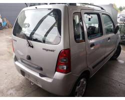 RICAMBI USATI AUTO SUZUKI Wagon R 2° Serie G13BB Benzina 1298 (98>10)