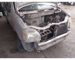 RICAMBI USATI AUTO SUZUKI Wagon R 2° Serie G13BB Benzina 1298 (98>10)