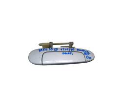 MANIGLIA ESTERNA POSTERIORE DESTRA TOYOTA Yaris Serie 6923052020C0 1SZFE (99>03)