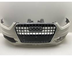 PARAURTI ANTERIORE COMPLETO AUDI Q3 Serie (8UB) 8U0807065DGRU (11>14)