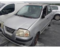 RICAMBI USATI AUTO HYUNDAI Atos Prime 3° Serie G4HD Benzina 1086 (04>)