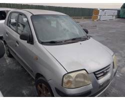 RICAMBI USATI AUTO HYUNDAI Atos Prime 3° Serie G4HD Benzina 1086 (04>)