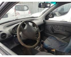 RICAMBI USATI AUTO HYUNDAI Atos Prime 3° Serie G4HD Benzina 1086 (04>)