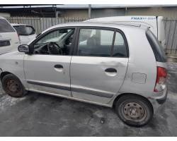 RICAMBI USATI AUTO HYUNDAI Atos Prime 3° Serie G4HD Benzina 1086 (04>)