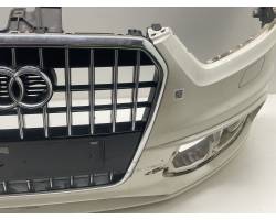 PARAURTI ANTERIORE COMPLETO AUDI Q3 Serie (8UB) 8U0807065DGRU (11>14)