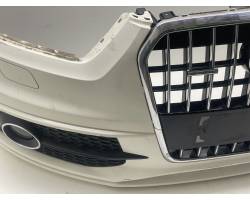 PARAURTI ANTERIORE COMPLETO AUDI Q3 Serie (8UB) 8U0807065DGRU (11>14)