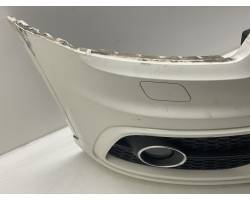 PARAURTI ANTERIORE COMPLETO AUDI Q3 Serie (8UB) 8U0807065DGRU (11>14)